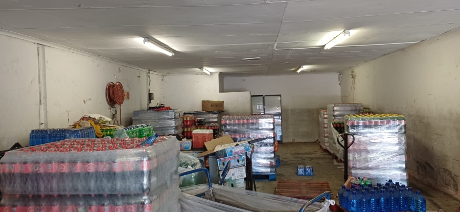 To Let commercial Property for Rent in Bethlehem Free State
